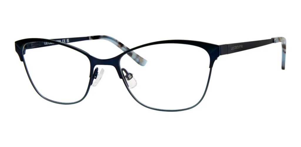 Liz Claiborne L476 Eyeglasses - view 5